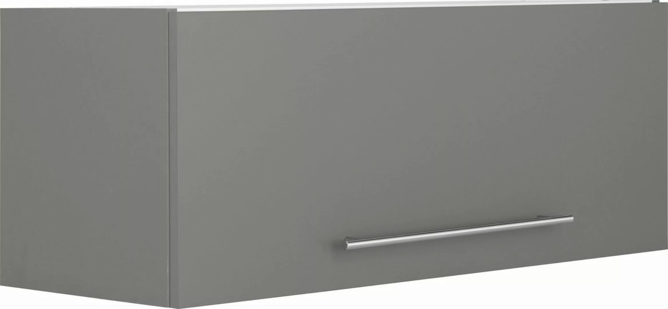 OPTIFIT Klapphängeschrank Bern Breite 90 cm, 1 Klappe, mit Metallgriff günstig online kaufen