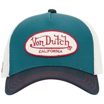 Von Dutch  Schirmmütze TERRY  PATCH 01 günstig online kaufen