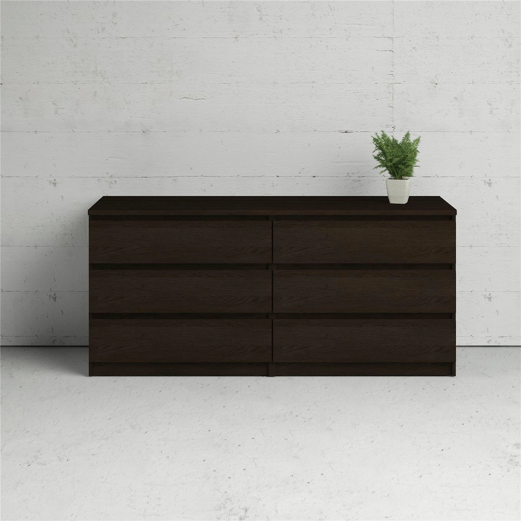 INOSIGN Kommode "Naia, Aufbewahrung, Schubladenschrank, Sideboard,", Sidebo günstig online kaufen