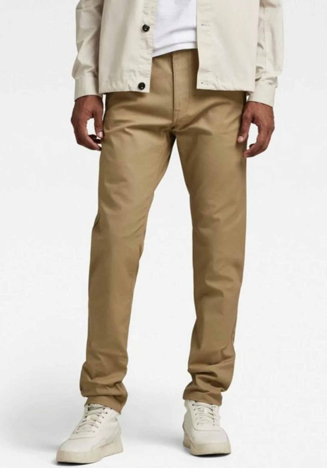 G-Star RAW Chinohose Chino Bronson 2.0 Slim günstig online kaufen