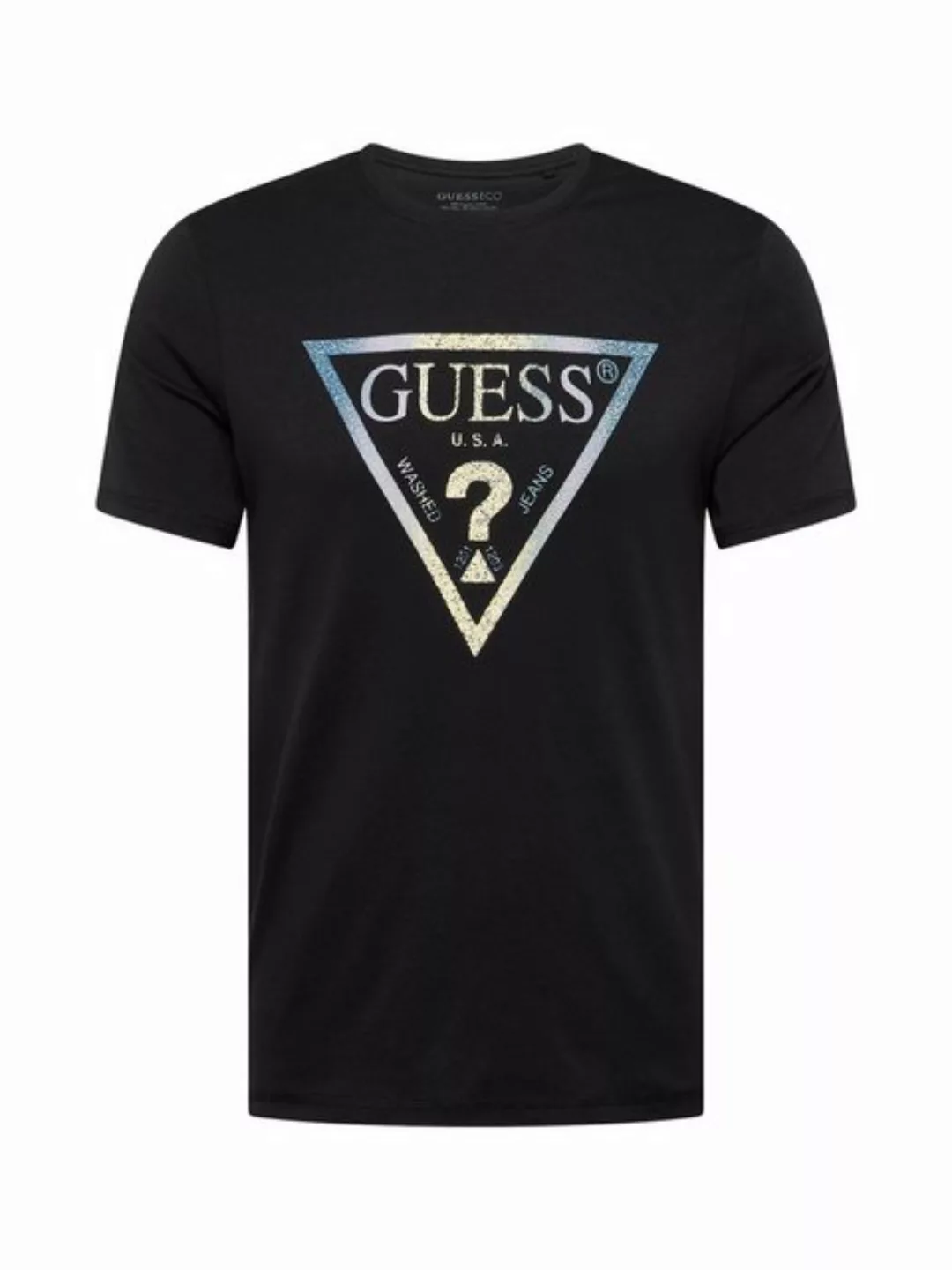 Guess T-Shirt (1-tlg) günstig online kaufen