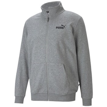 Puma  Sweatshirt Ess Track TR günstig online kaufen