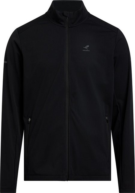 Energetics Funktionsjacke He.-Funktions-Jacke Tobaggo JKT M BLACK günstig online kaufen