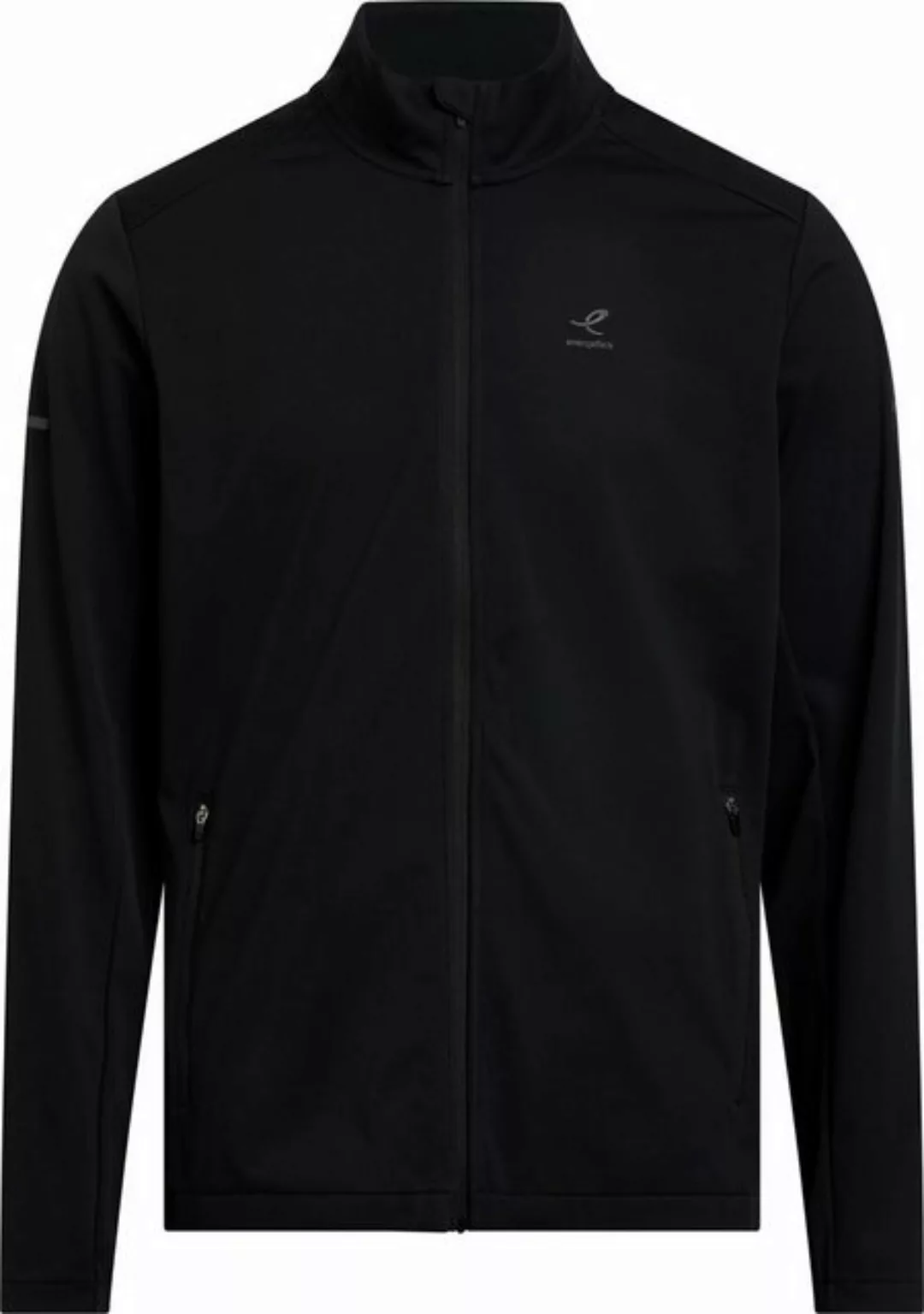 Energetics Funktionsjacke He.-Funktions-Jacke Tobaggo JKT M BLACK günstig online kaufen