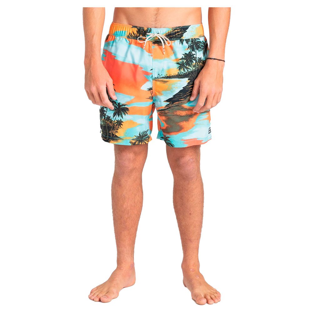 Billabong Sundays Badehose L Multi günstig online kaufen