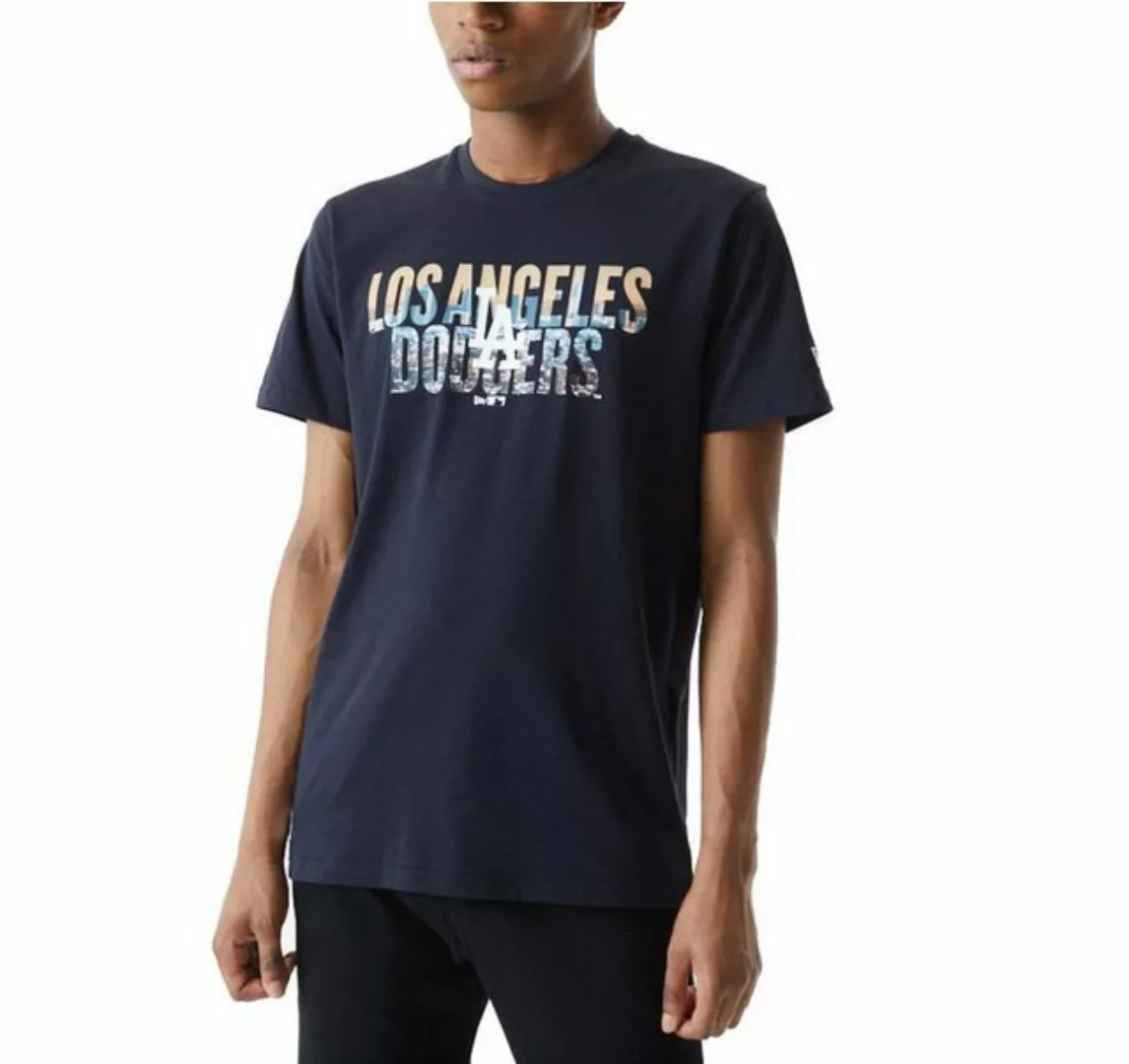 New Era T-Shirt T-Shirt New Era MLB Photographic Losdod günstig online kaufen