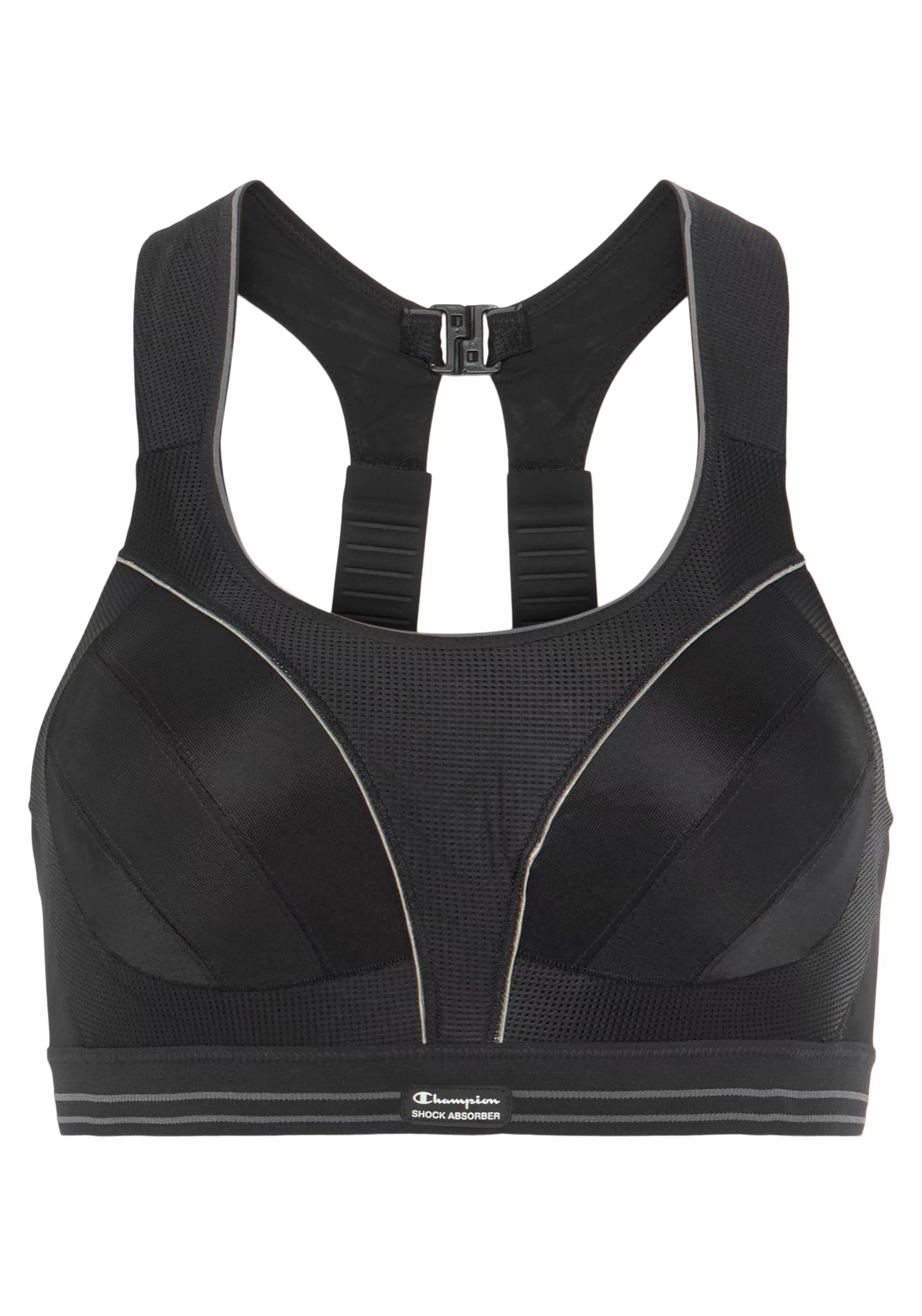 Shock Absorber Sport-BH "Sa Bra S5044 ULTIMATE RUN BRA", der ideale BH für günstig online kaufen