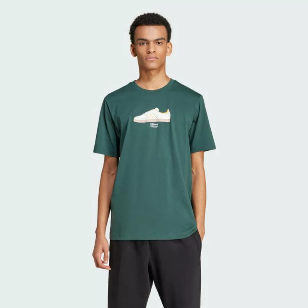 adidas Originals T-Shirt TRAINING SUPPLY SPORT T-SHIRT 3 günstig online kaufen