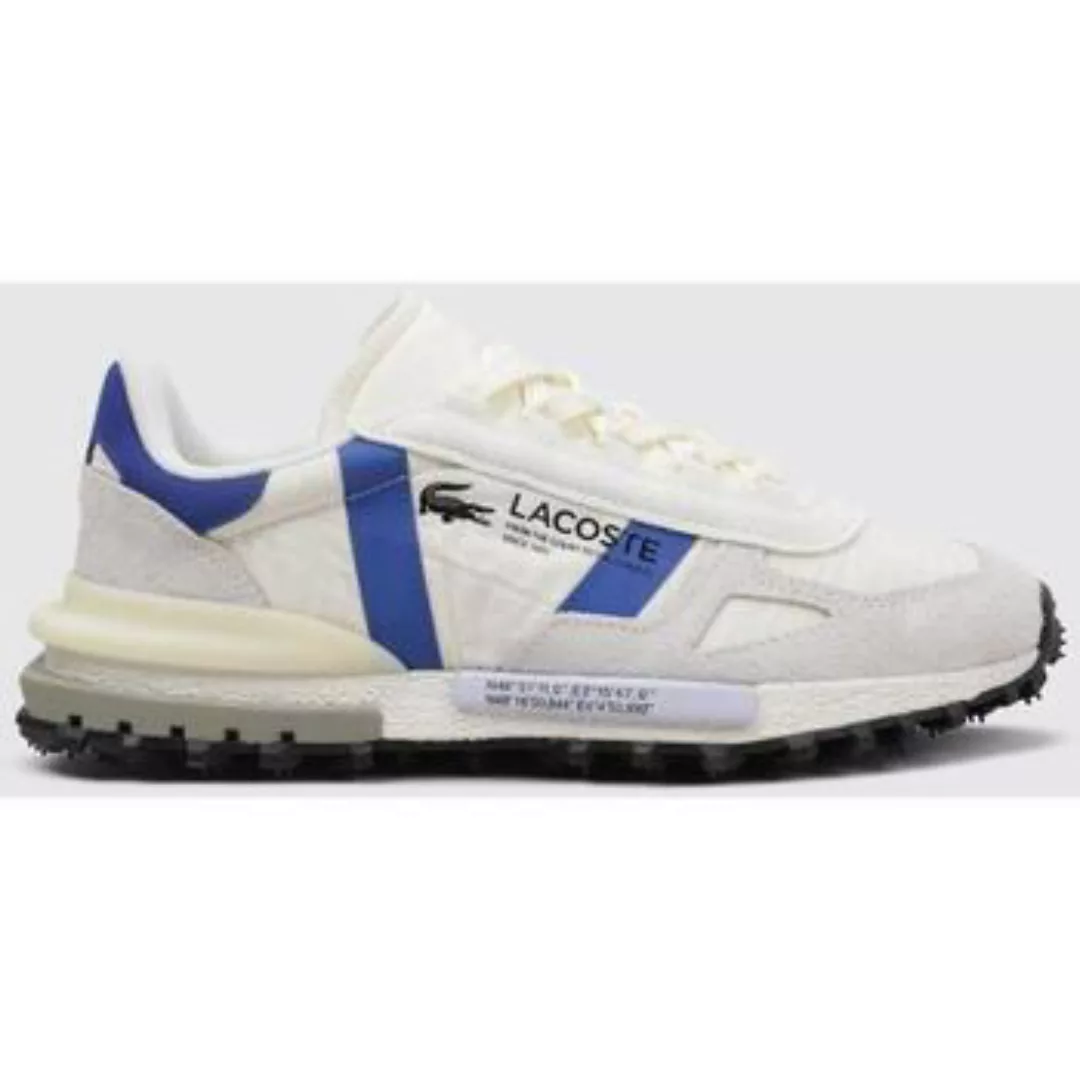 Lacoste  Sneaker ELITE ACTIVE günstig online kaufen