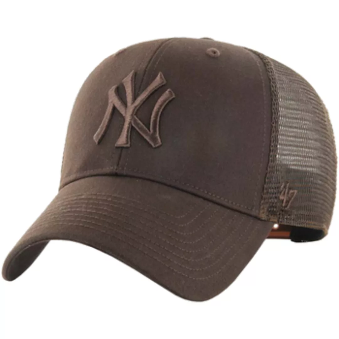 '47 Brand  Schirmmütze MLB New York Yankees Branson Cap günstig online kaufen