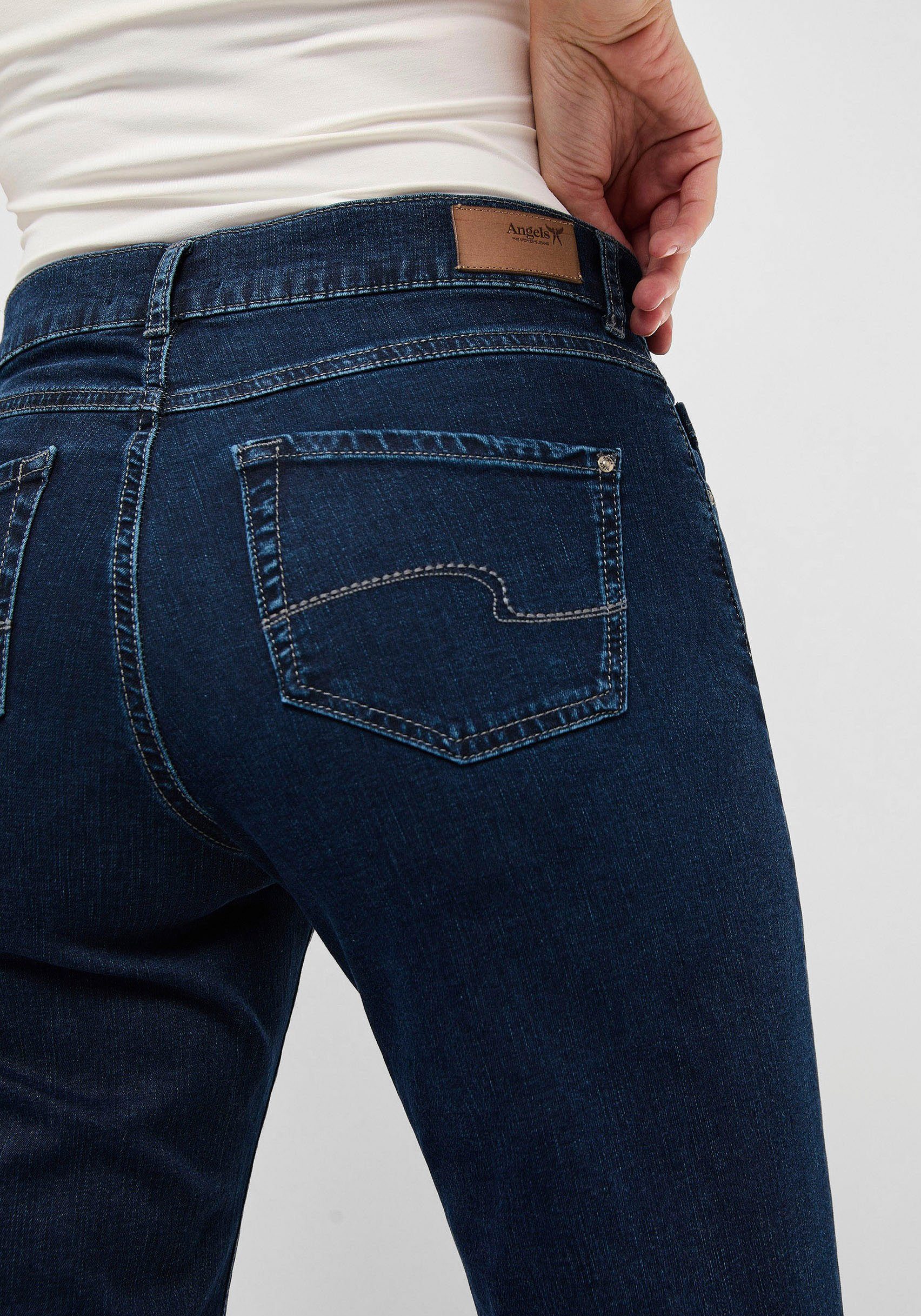 ANGELS Slim-fit-Jeans DOLLY günstig online kaufen