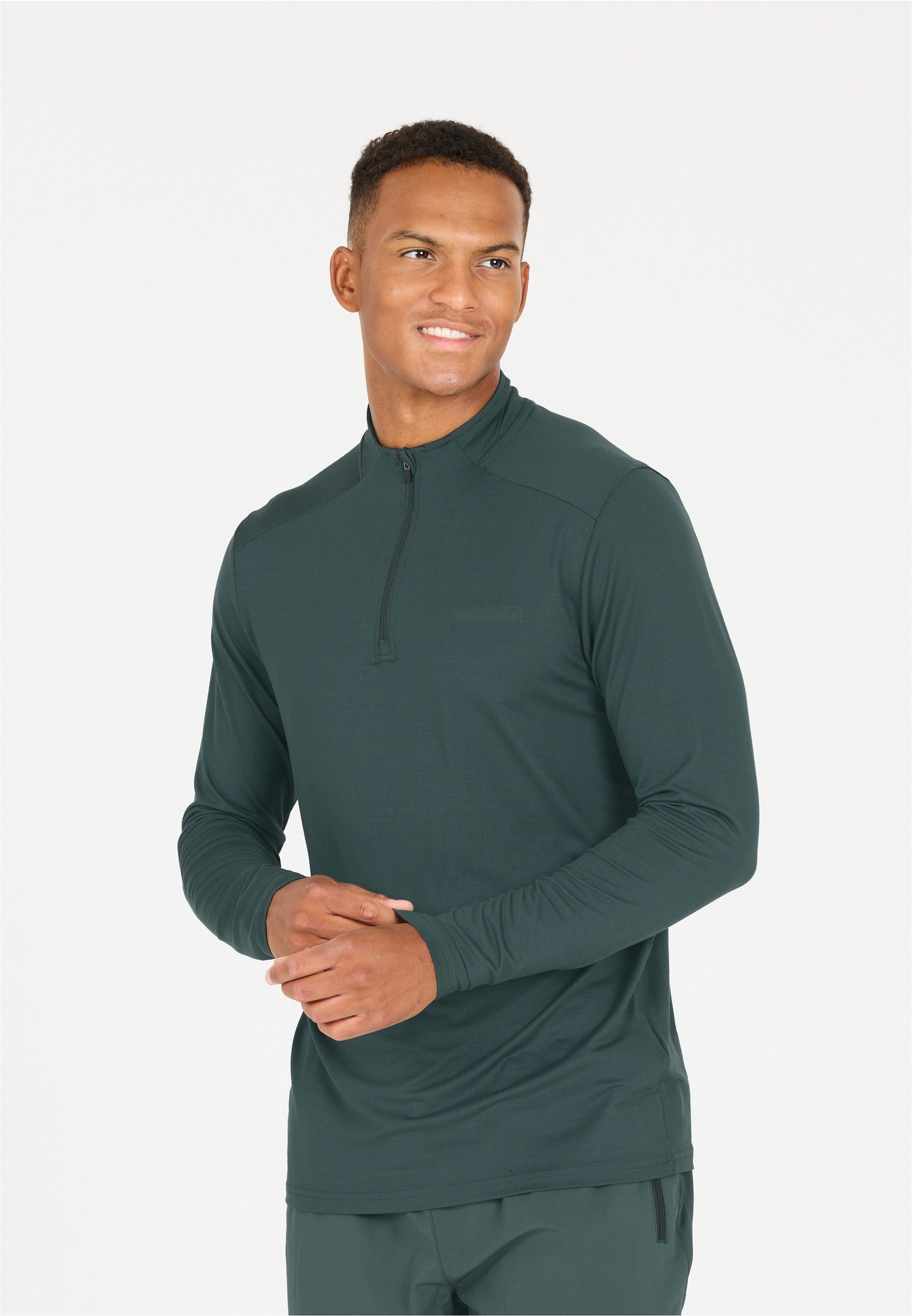 ENDURANCE Funktionsshirt "Armin", mit Quick Dry-Funktion günstig online kaufen