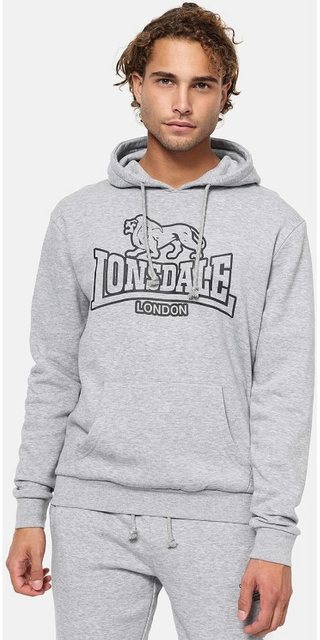 Lonsdale Kapuzenpullover Fochabers günstig online kaufen