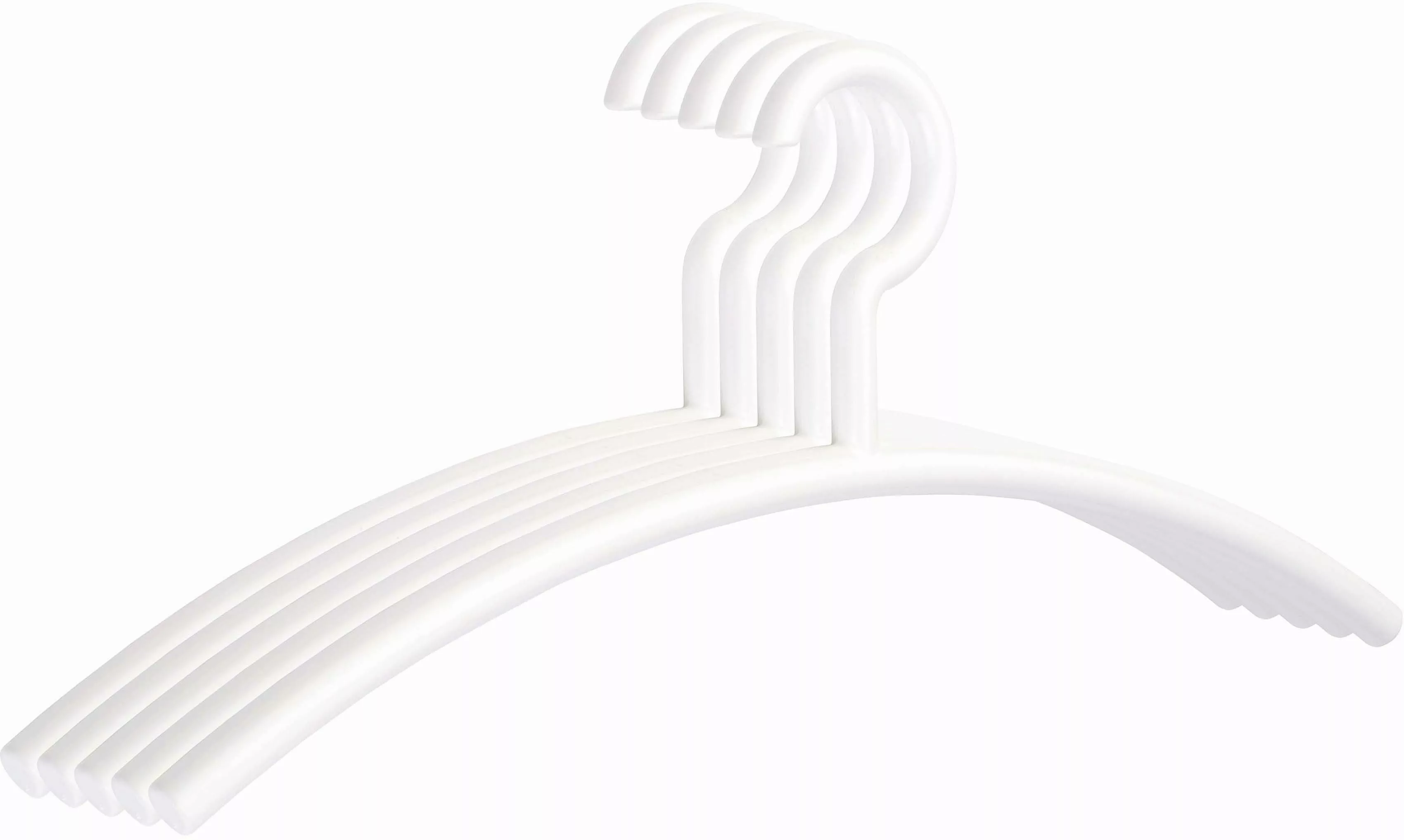 pieperconcept Kleiderbügel Caldo, (Set, 5-tlg) günstig online kaufen