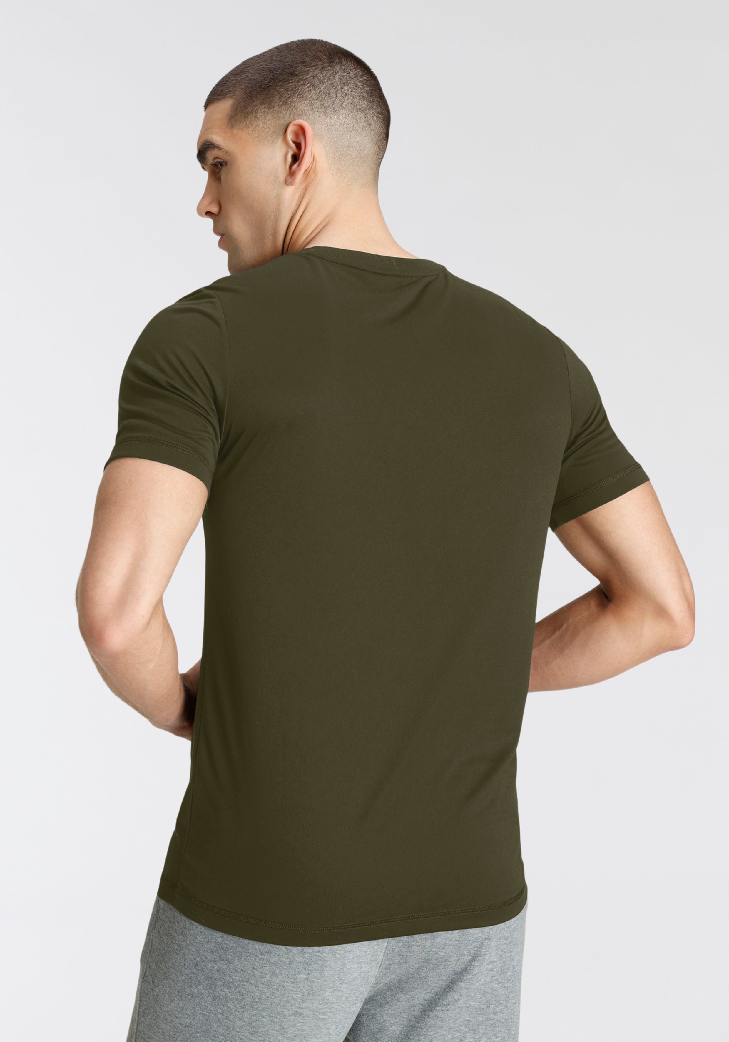 PUMA T-Shirt BETTER ESSENTIALS TEE günstig online kaufen