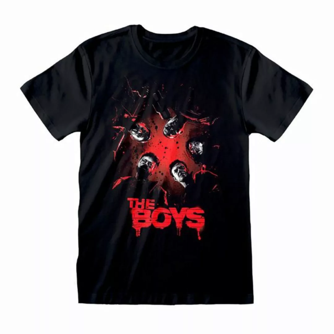 The Boys T-Shirt günstig online kaufen