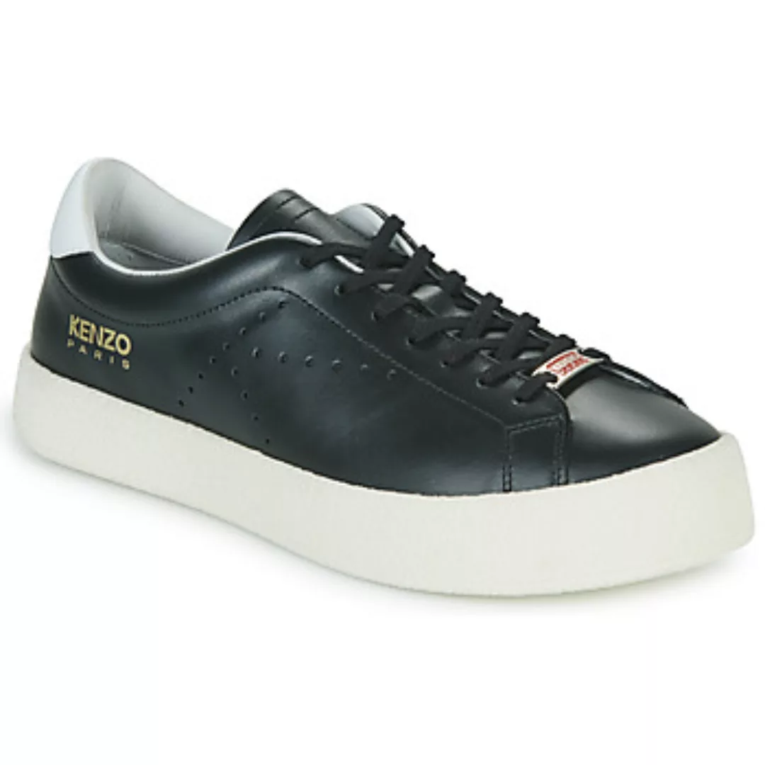 Kenzo  Sneaker KENZOSWING LACE-UP SNEAKERS günstig online kaufen