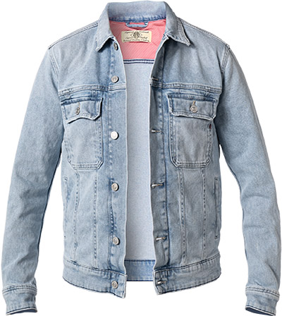 Replay Jeansjacke MV843.000.519 278/010 günstig online kaufen