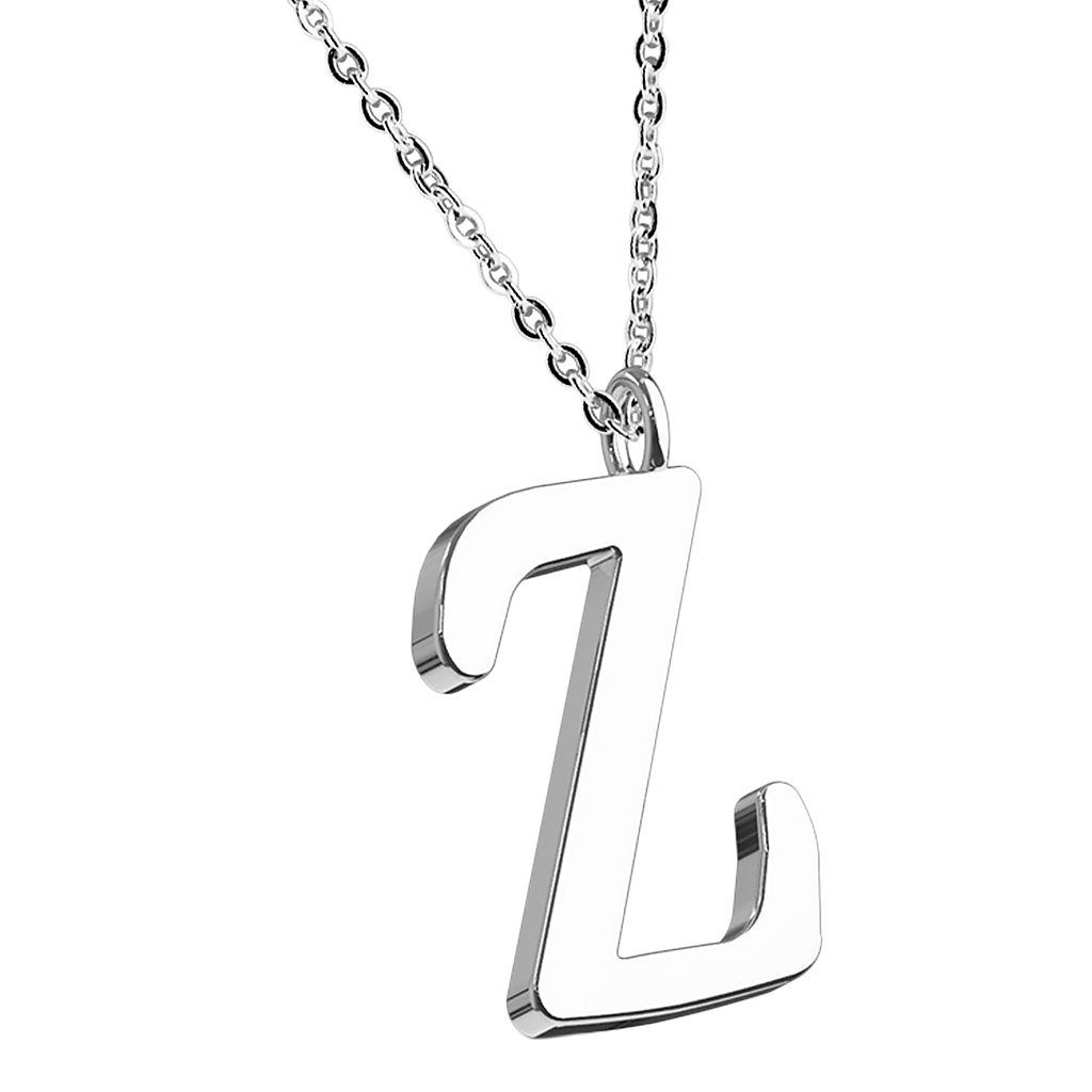 Taffstyle Kette mit Anhänger Damen Halskette günstig online kaufen