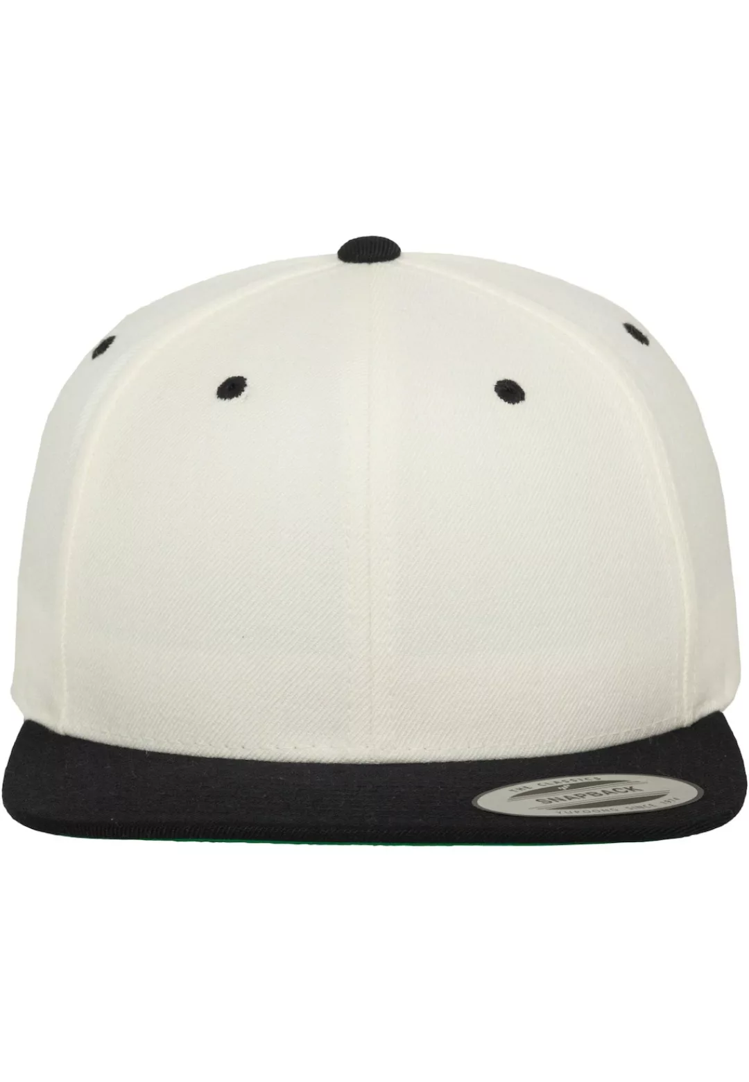 Flexfit Flex Cap "Flexfit Unisex Classic Snapback 2-Tone" günstig online kaufen