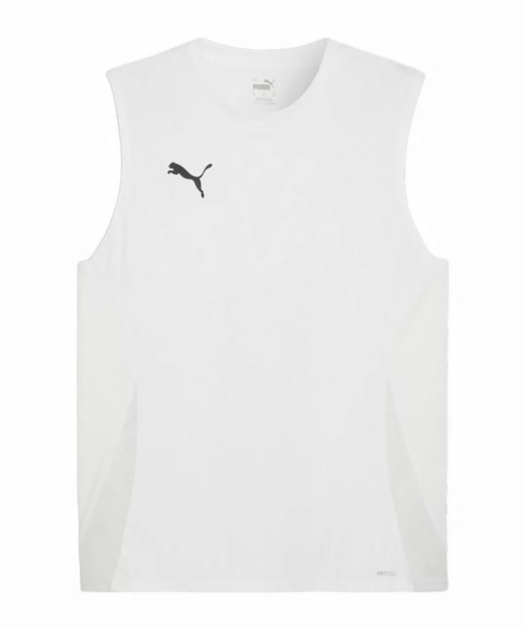 PUMA T-Shirt teamGOAL Tanktop default günstig online kaufen