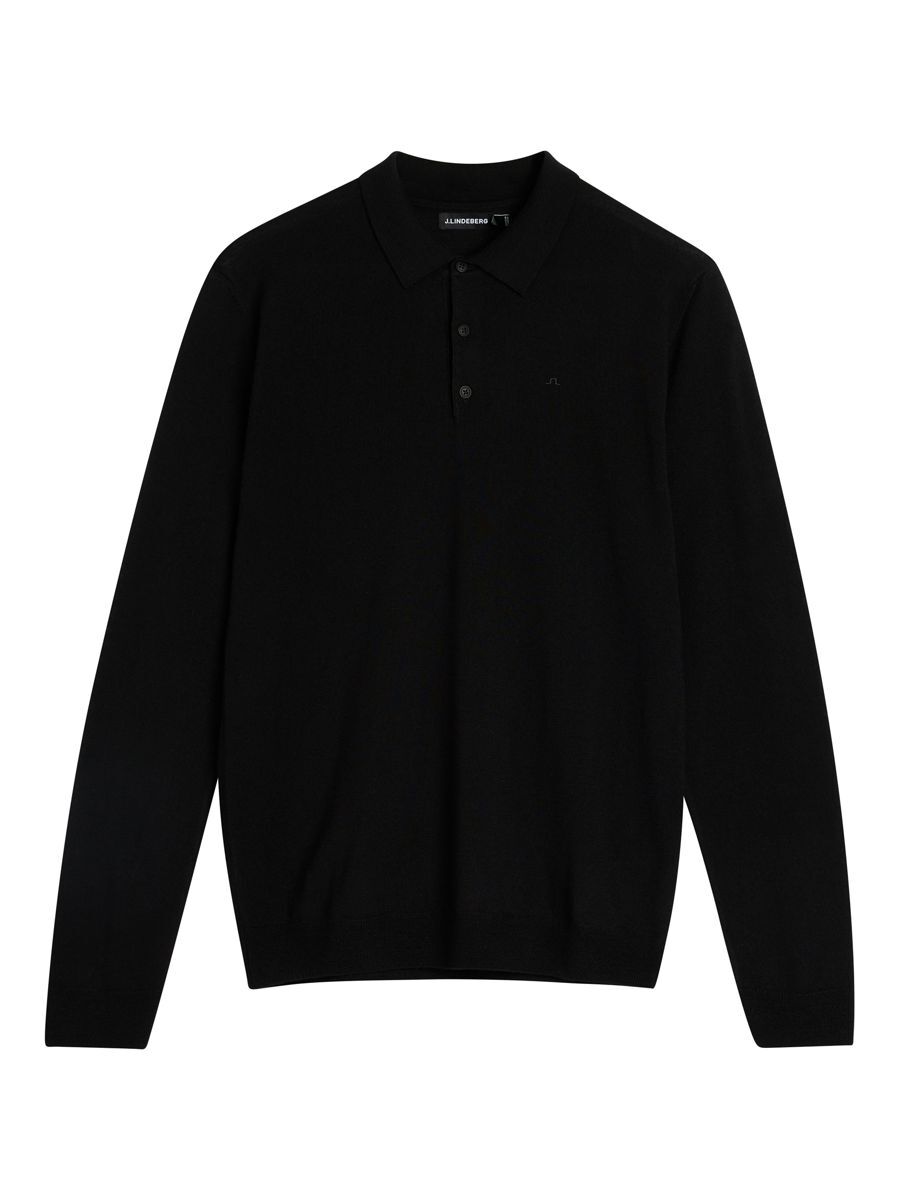 NOEL LIGHT MERINO POLO SHIRT günstig online kaufen