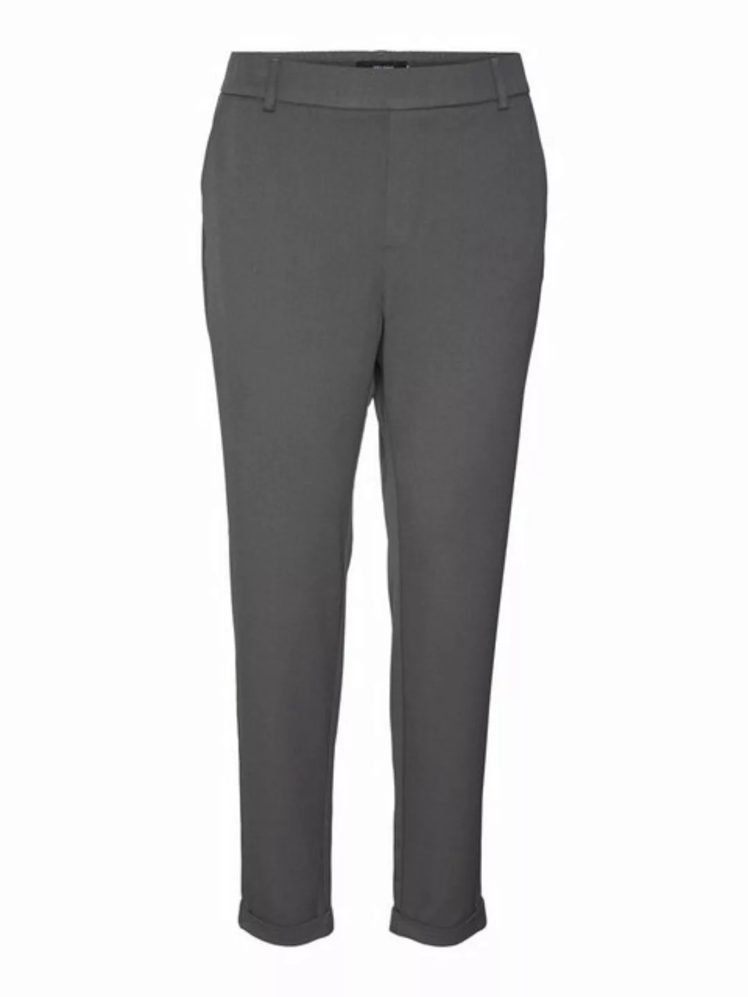 Vero Moda Anzughose VMMAYA MR LOOSE SOLID PANT NOOS knöchelfreie Form mit S günstig online kaufen