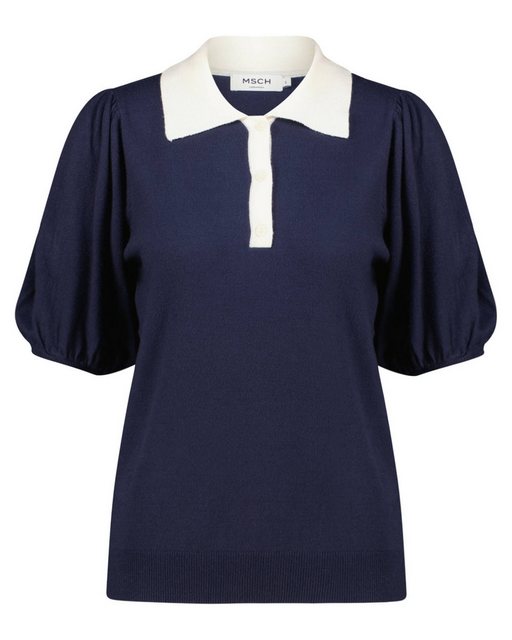 Moss Copenhagen Strickpullover Damen Pullover HAYA RACHELLE (1-tlg) günstig online kaufen