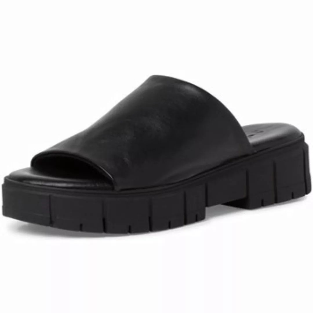 Tamaris  Clogs Pantoletten 27252-007 günstig online kaufen