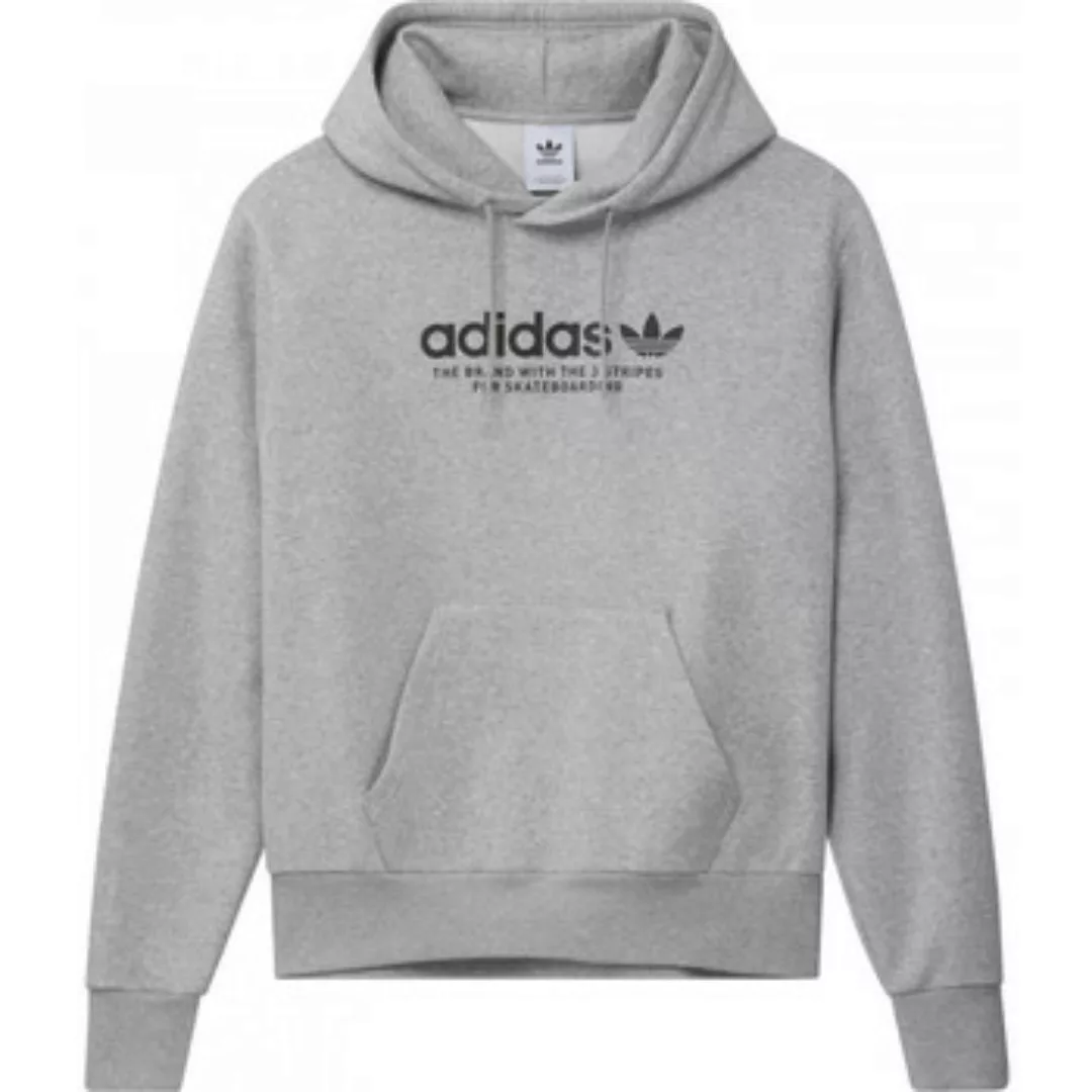 adidas  Sweatshirt 4.0 logo hoodie günstig online kaufen