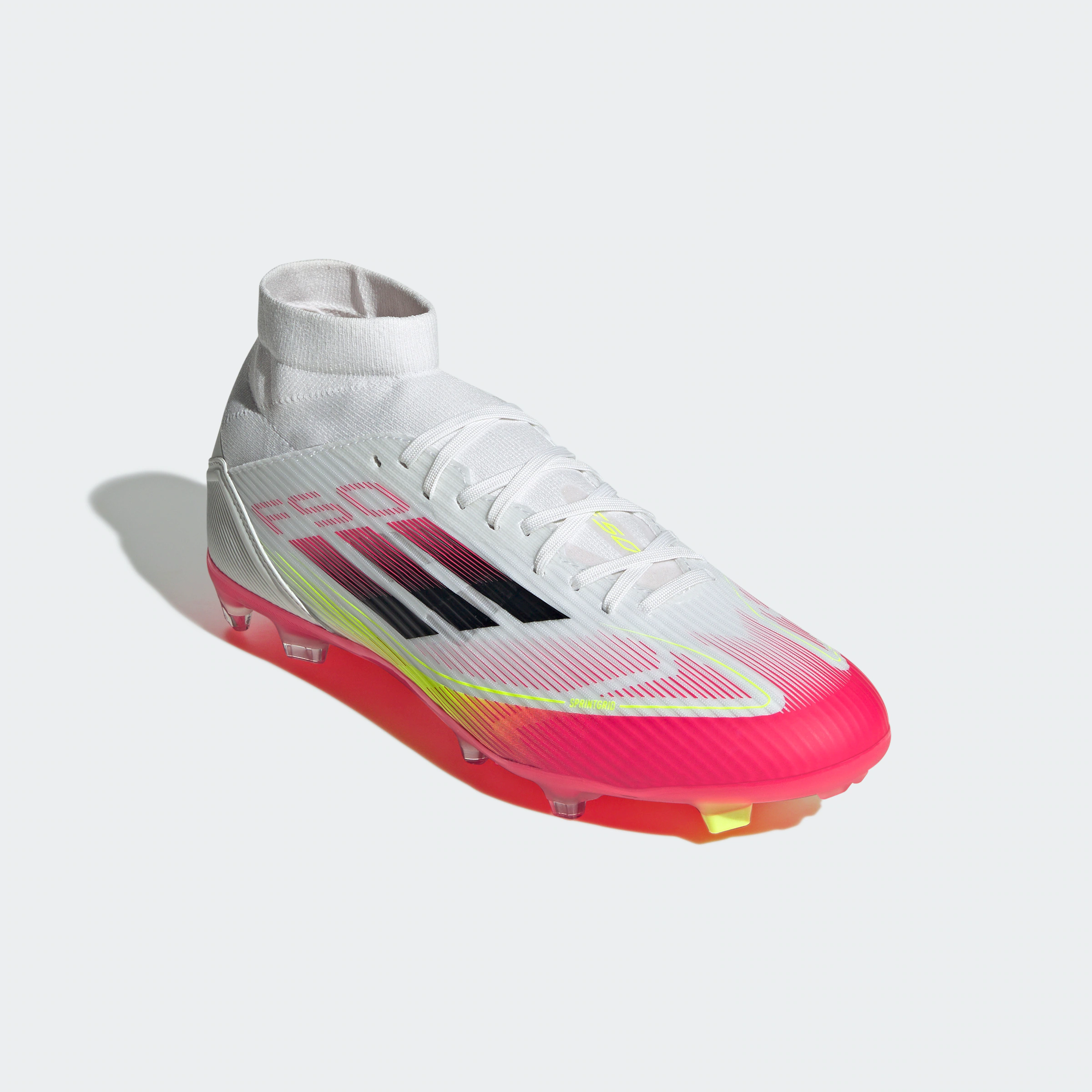 adidas Performance Fußballschuh "F50 LEAGUE MID FG/MG" günstig online kaufen