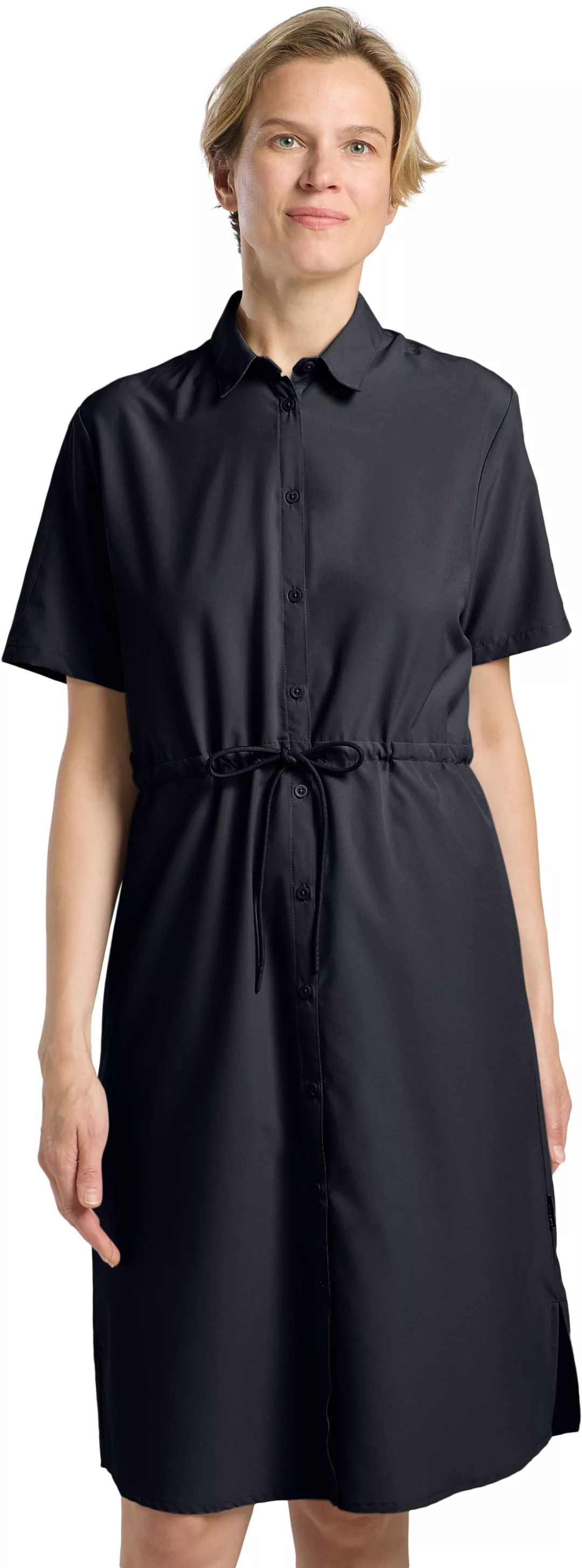 Jack Wolfskin Sommerkleid "WAIMEA DRESS W" günstig online kaufen