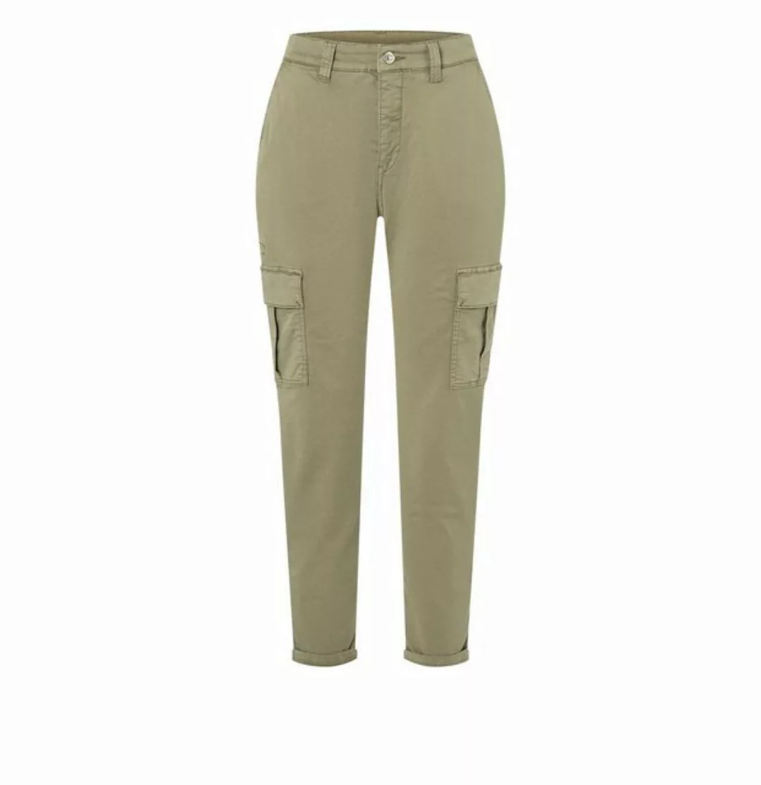 MAC 5-Pocket-Jeans 2306-00-0434L Cargohose günstig online kaufen