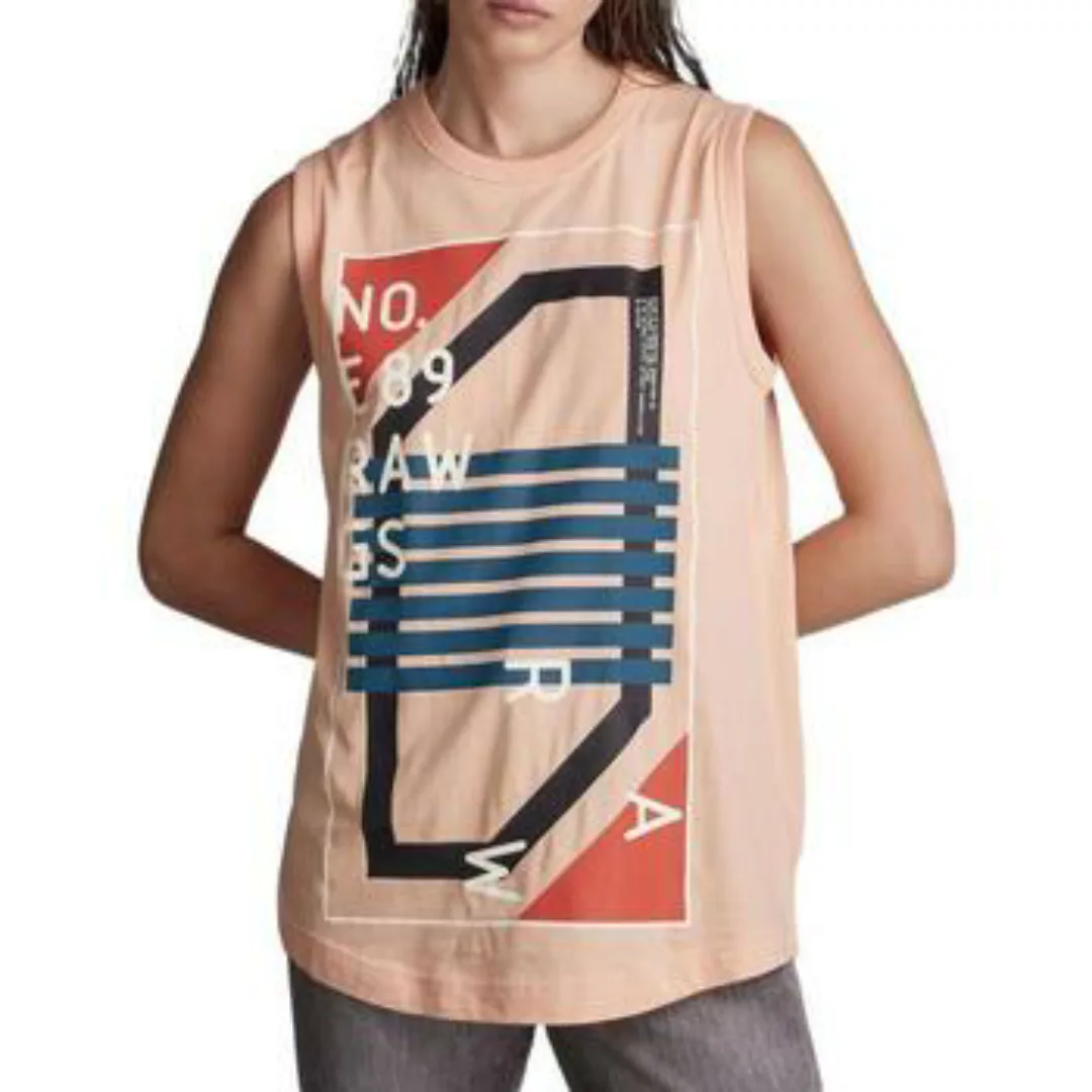 G-Star Raw  Tank Top D21617-4107 günstig online kaufen