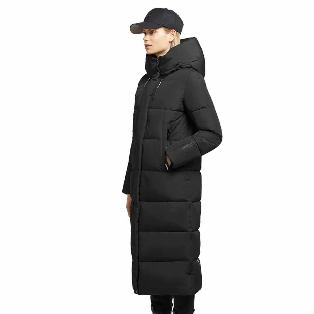 khujo Soulani2 Jacket Black günstig online kaufen