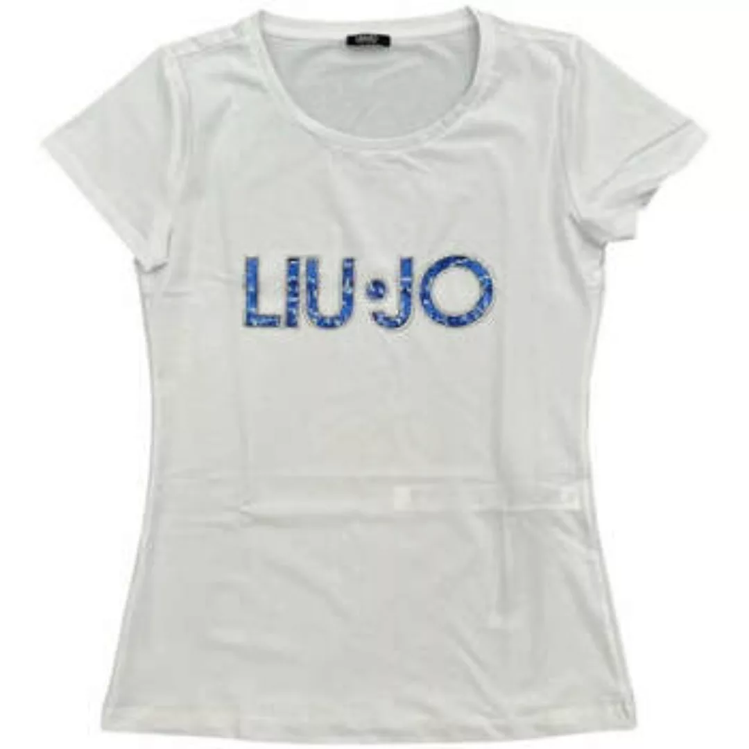 Liu-Jo Beachwear  T-Shirts & Poloshirts T-shirt günstig online kaufen