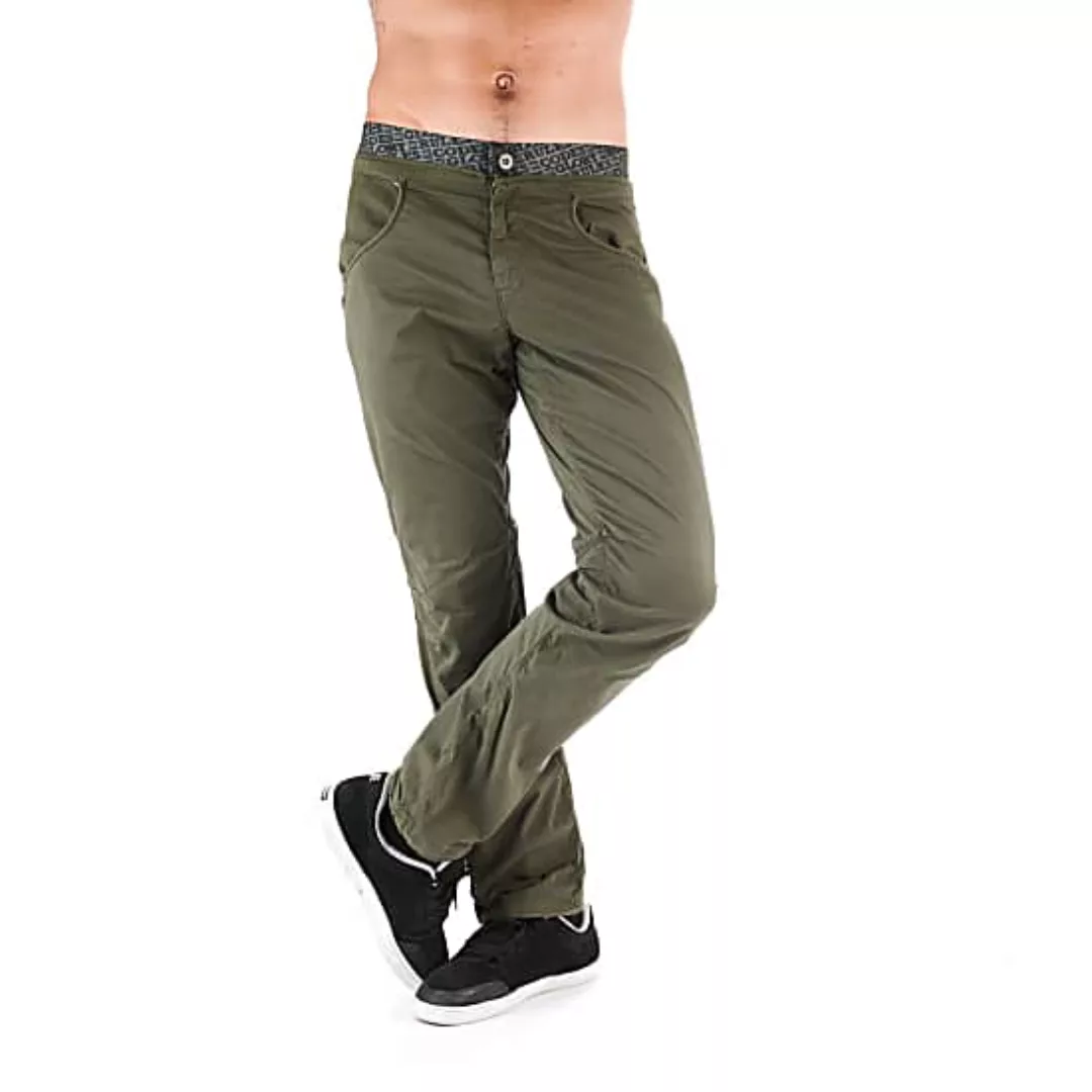 NOGRAD Outdoorhose Nograd M Sahel Pant Herren Hose günstig online kaufen