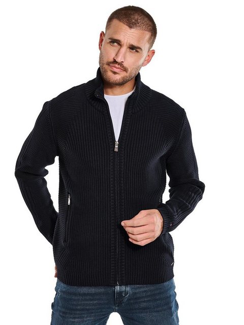 emilio adani Cardigan Cardigan strukturiert günstig online kaufen