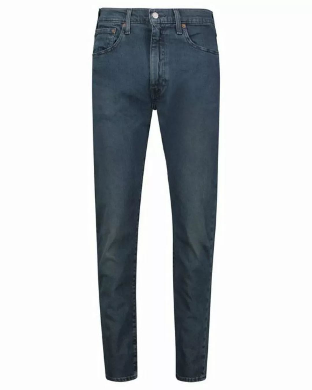Levi's® 5-Pocket-Jeans Herren Jeans Slim Fit (1-tlg) günstig online kaufen