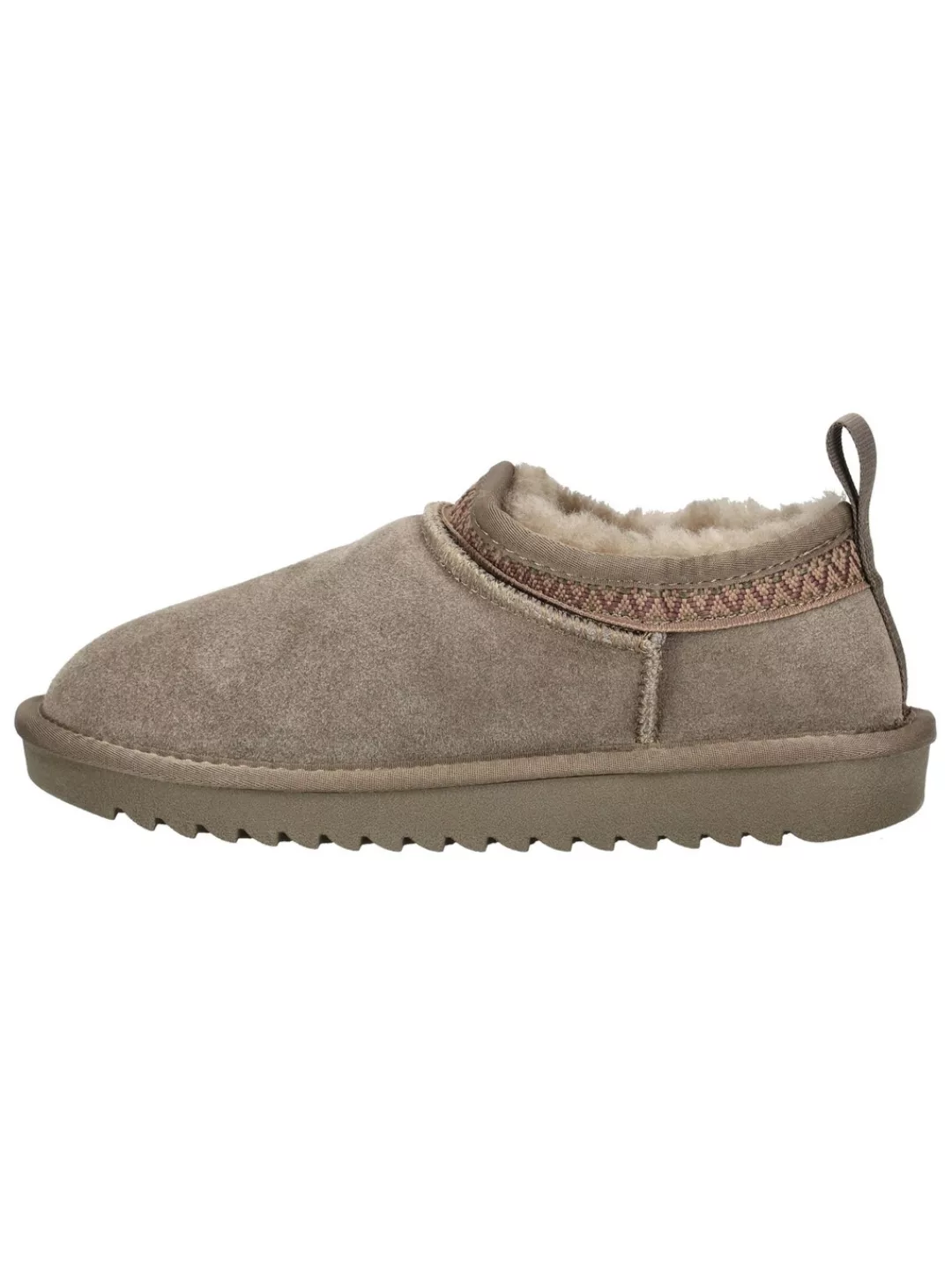 Ara Hausschuh "Ara Hausschuhe Veloursleder" günstig online kaufen