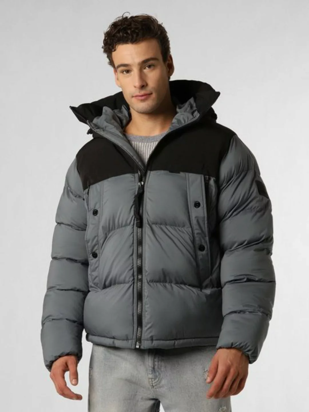 G-Star RAW Winterjacke Expedition Puffer günstig online kaufen