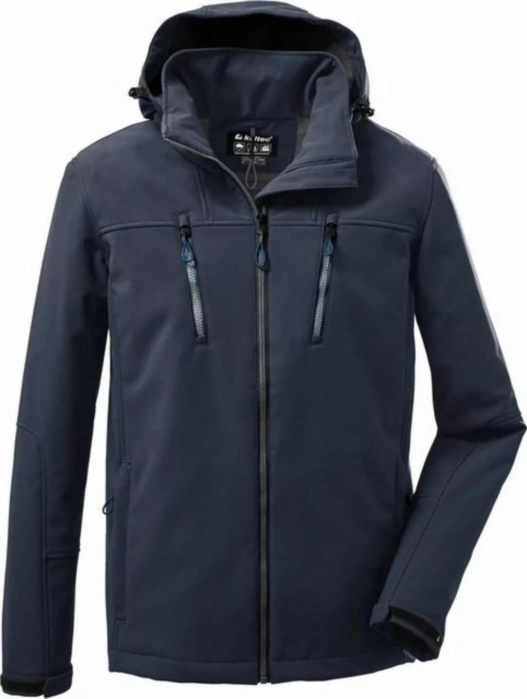 Killtec Softshelljacke Softshelljacke KOW163 günstig online kaufen