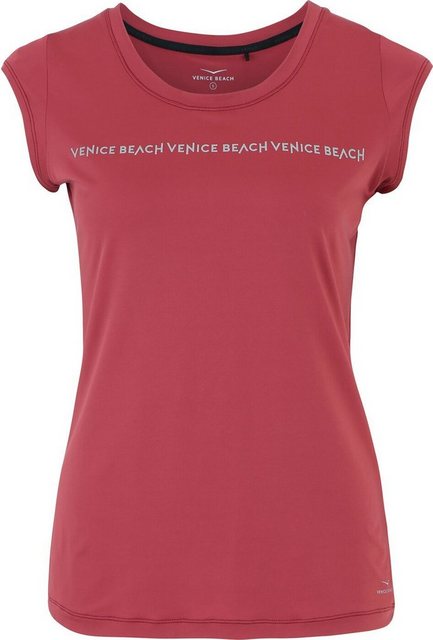 Venice Beach T-Shirt VB_Ruthie DL 01 T-Shirt günstig online kaufen