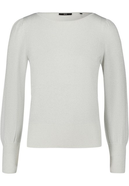 Zero Strickpullover günstig online kaufen