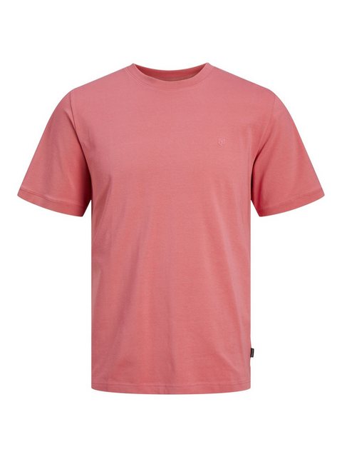 Jack & Jones Kurzarmshirt JPRBLASPENCER SS TEE günstig online kaufen