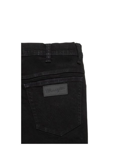 Wrangler 5-Pocket-Jeans W125S Non Stretch günstig online kaufen