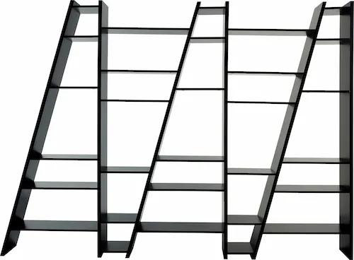 TemaHome Standregal, mit schrägem Gestell günstig online kaufen