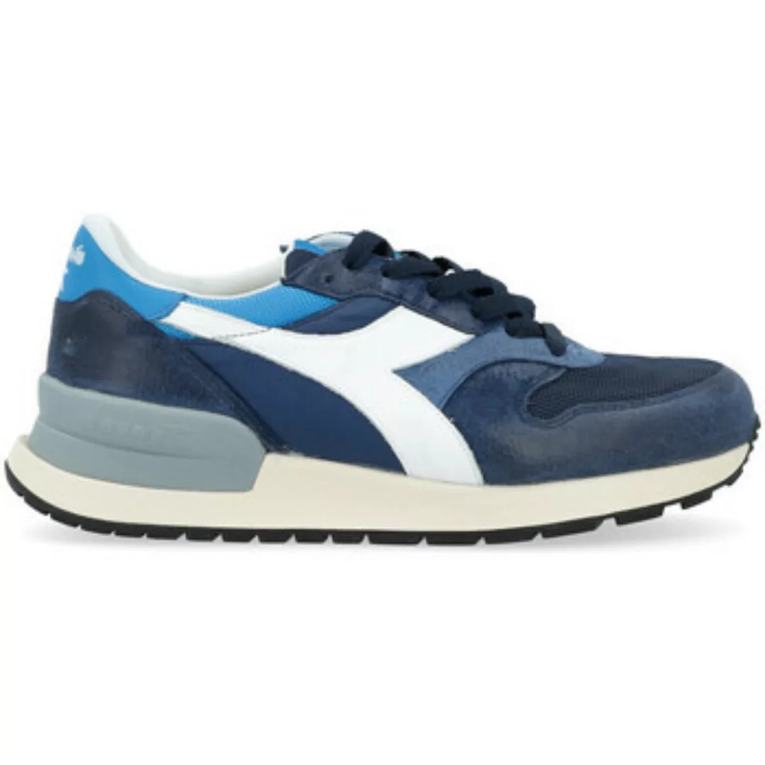 Diadora  Sneaker Sneaker Diadora Conquest blau günstig online kaufen