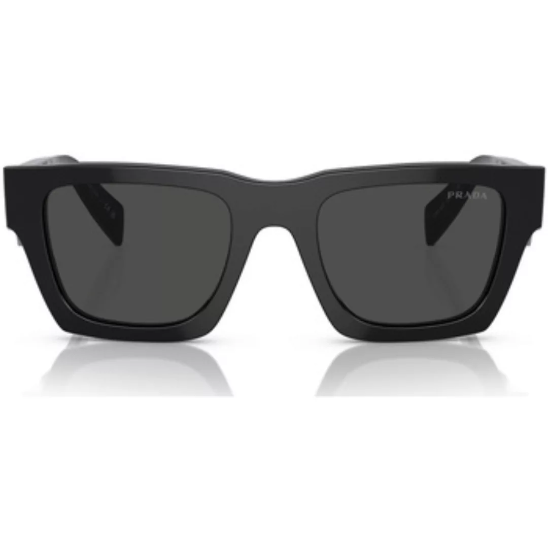 Prada  Sonnenbrillen Sonnenbrille PRA06S 16K08Z günstig online kaufen