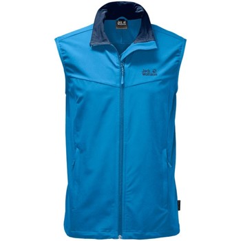 Jack Wolfskin  Herren-Jacke Sport ACTIVATE VEST MEN 1304451 1152 günstig online kaufen